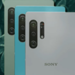 مشخصات گوشی Xperia 1 V سونی