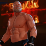 بازی WWE 2K23