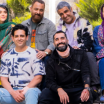 نقد و بررسی فیلم بخارست