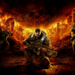 فیلم Gears of War