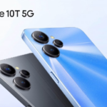 مشخصات گوشی ریلمی 10T