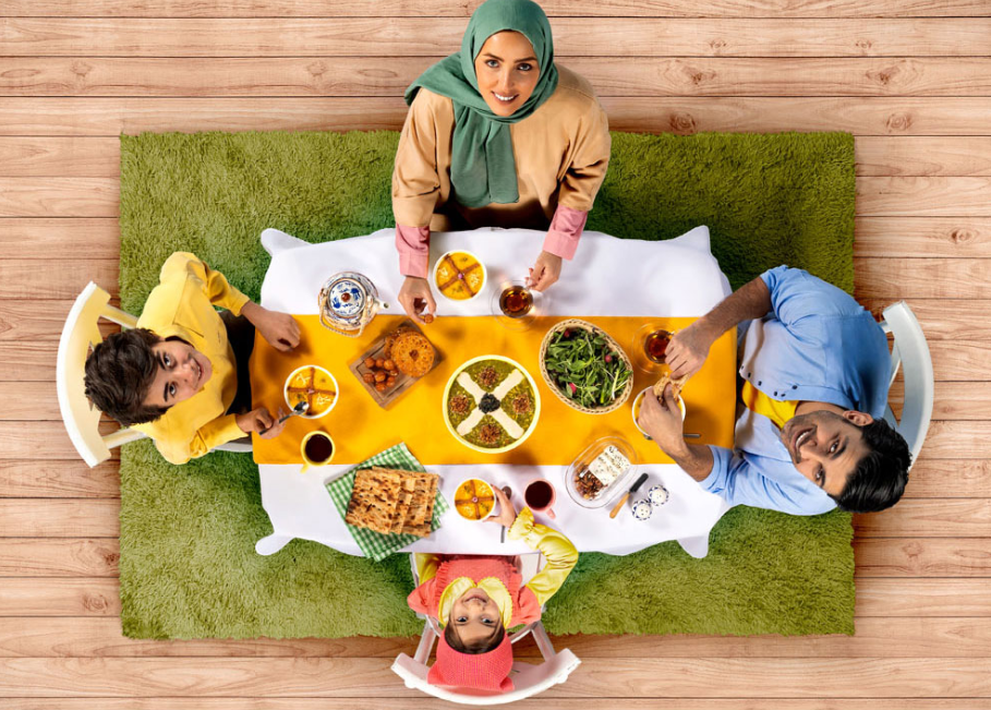 هدایای ایرانسل برای ماه رمضان
