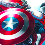 فیلم Captain America 4