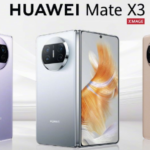 هواوی میت X3