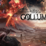 بازی The Lord of the Rings: Gollum