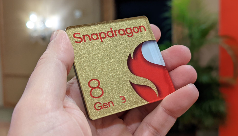 مشخصات تراشه Snapdragon 8 Gen 3