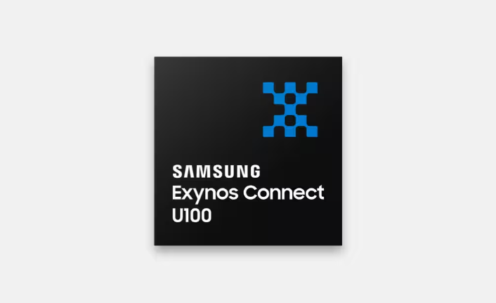 تراشه Exynos Connect U100 سامسونگ