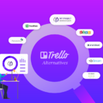 بهترین برنامه های جایگزین Trello