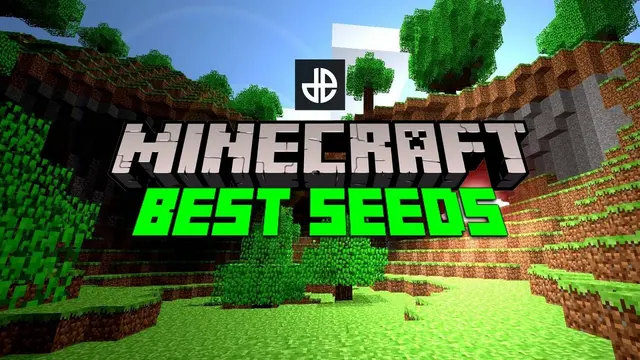 بهترین seed های Minecraft
