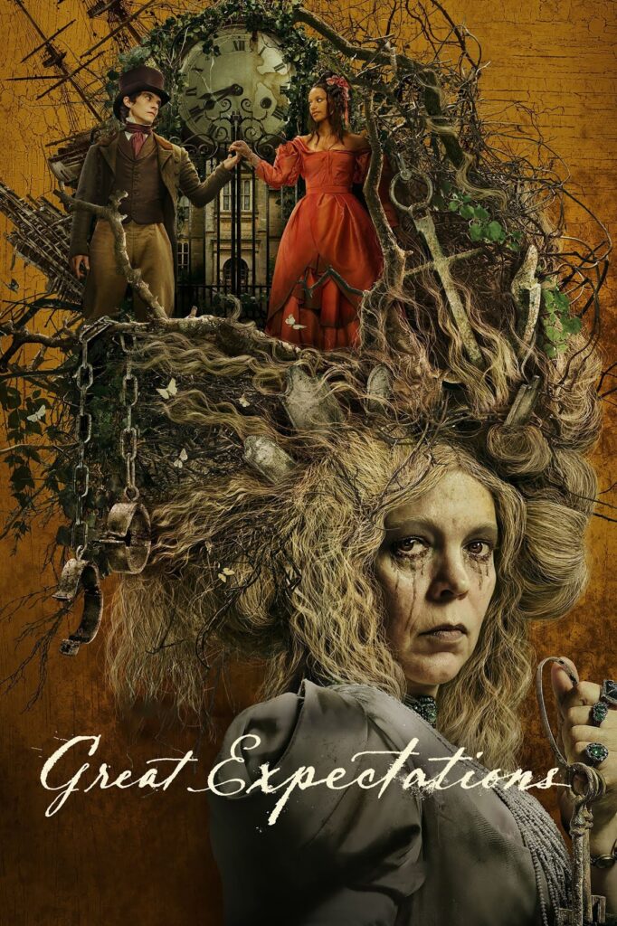 فیلم Great Expectations