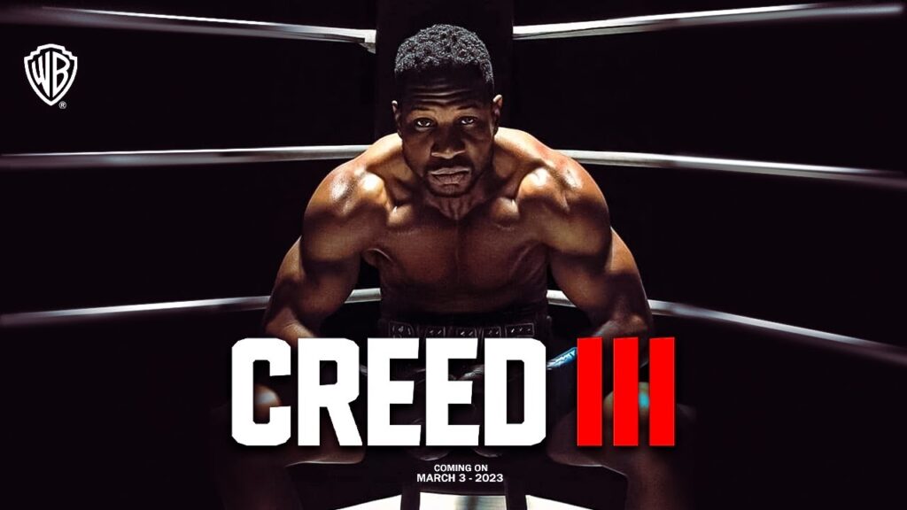 فیلم Creed III