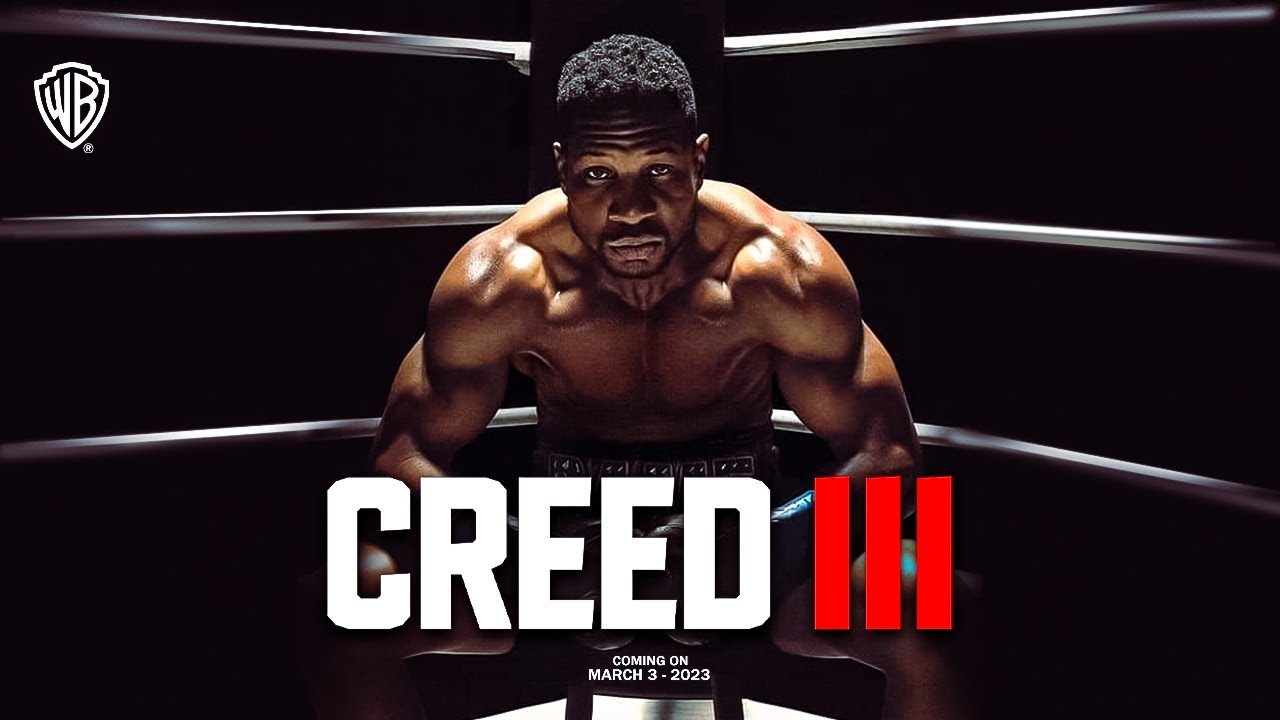 فیلم Creed III