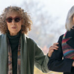 فیلم Moving On