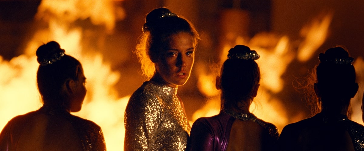 فیلم The Five Devils