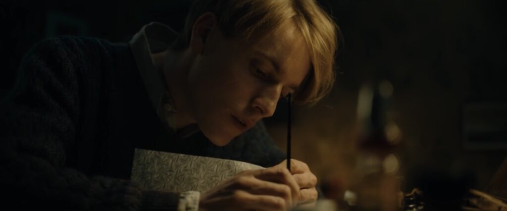 فیلم جاعل