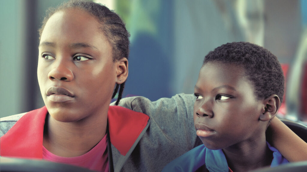 فیلم Tori and Lokita