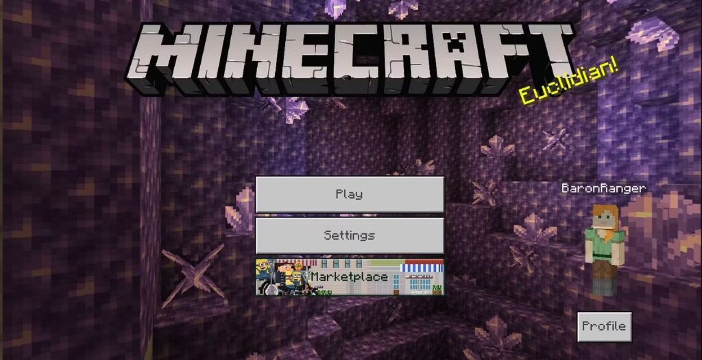 دانلود و نصب نقشه های Minecraft