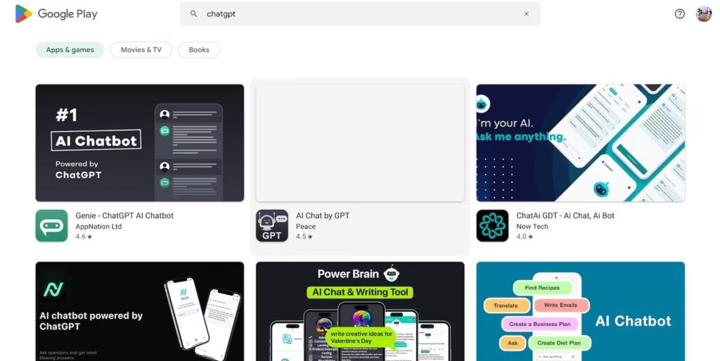 خطر امنیتی Chatbot OpenAI