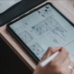 ویرایش فایل های PDF در iPad
