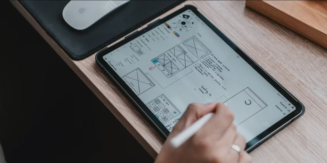 ویرایش فایل های PDF در iPad