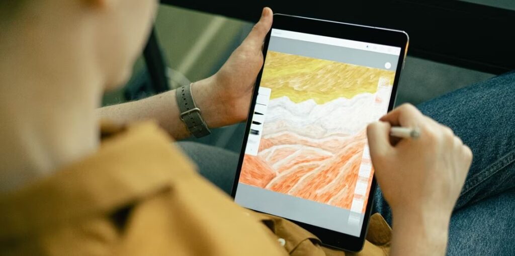 جایگزین Procreate برای اندروید