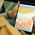 جایگزین Procreate برای اندروید