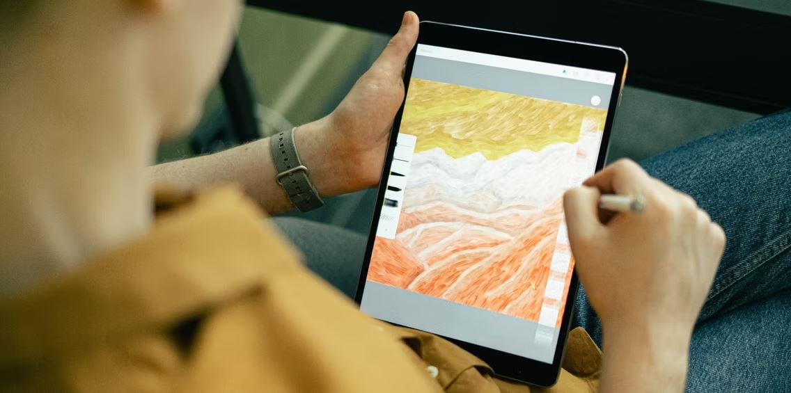 جایگزین Procreate برای اندروید