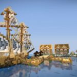 دانلود و نصب نقشه های Minecraft