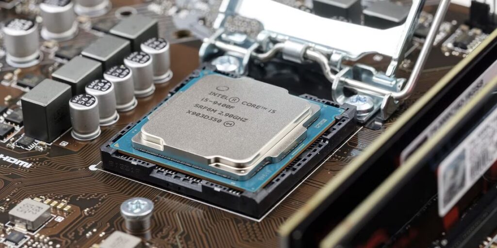 مقایسه سوکت CPU LGA با PGA