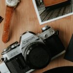 اولویت دیافراگم در دوربین