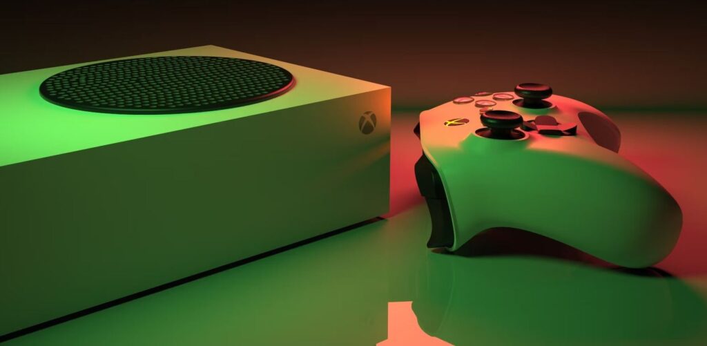 SSD های خارجی برای Xbox