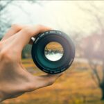 لنزها برای عکاسی پرتره