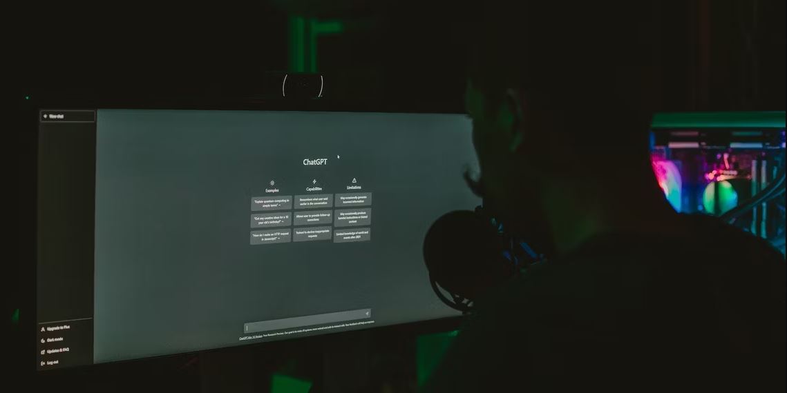 خطر امنیتی Chatbot OpenAI