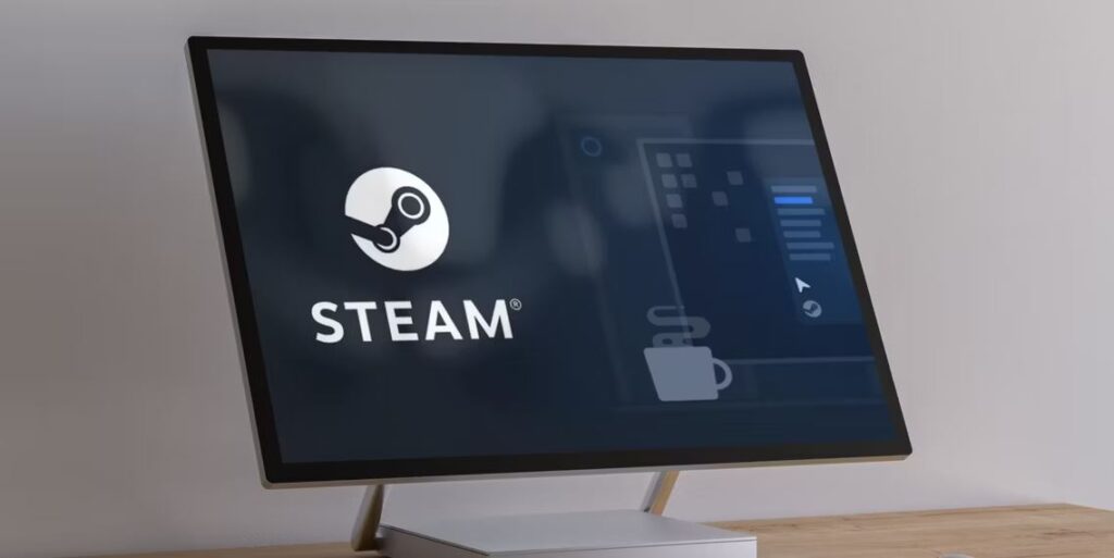 رفع خطای Steam Disk Write Error در ویندوز