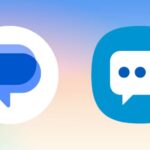 مقایسه Google Messages و Samsung Messages