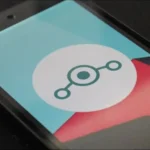 نصب LineageOS در اندروید