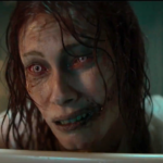 پوستر فیلم Evil Dead Rise