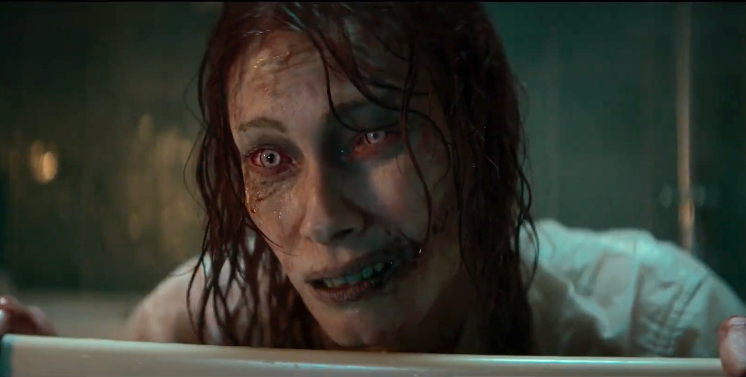 پوستر فیلم Evil Dead Rise