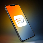 آپدیت iOS 15.7.5 اپل