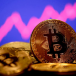 عبور بیت کوین از 30 هزار دلار