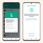 قابلیت امنیتی جدید واتساپ