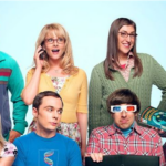 سریال کمدی جدید Big Bang Theory