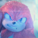 سریال Knuckles