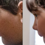 حذف نویز تصاویر در lightroom