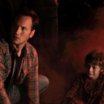 فیلم Insidious: The Red Door