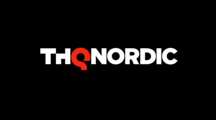 رویداد دیجیتالی THQ Nordic سال 2023