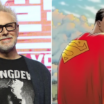 فیلم Superman: Legacy