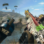 مشکلات سرور بازی Warzone 2