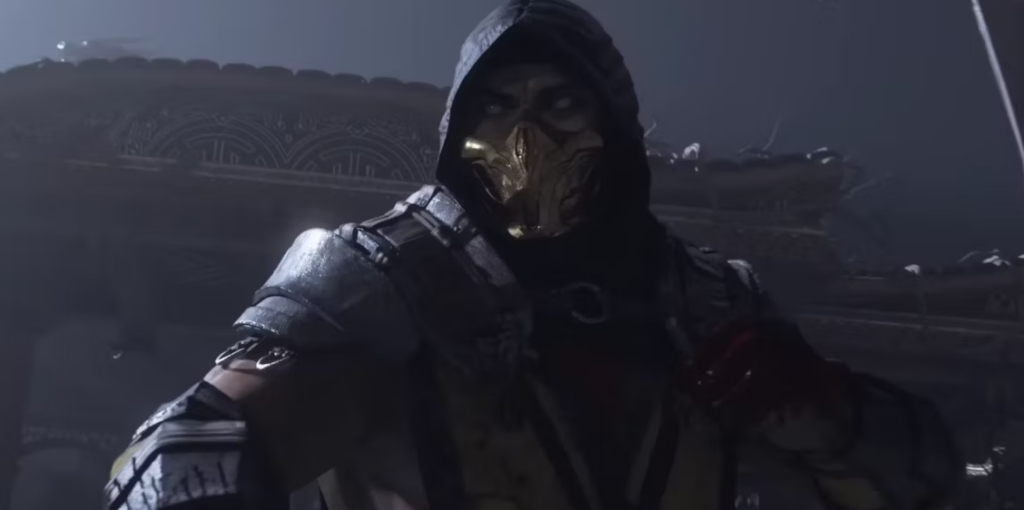 زمان انتشار بازی Mortal Kombat 12