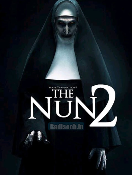 نقد و بررسی فیلم The Nun 2